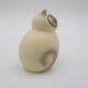 Ceramic Cat MIA Cream Lisa Larson Atelier Gustavsberg