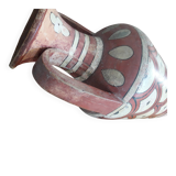 Large ancient amphora Nabeul Tunisia – handmade ceramics – 78 cm