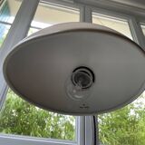 vintage industrial articulated lamp