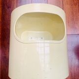 Stool by Giano Vano pour Artemide 1966