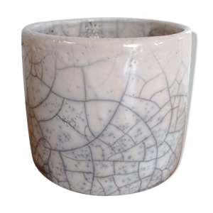 Bol Chawan en raku