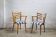 2 fauteuils Thonet, années 1960