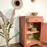 Art deco jam buffet