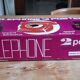 Pair of Vintage Phones , Children's Toy