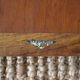 Coffee table "Production S.A.M" 50s