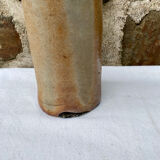 Stoneware bottle