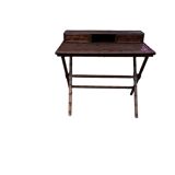 Bureau pliable