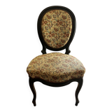 Medallion chair