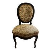 Medallion chair