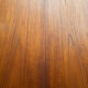 Danish table in teak