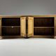 English pine sideboard 19th century