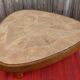 Barrois coffee table