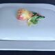 Serving dish or vegetable dish