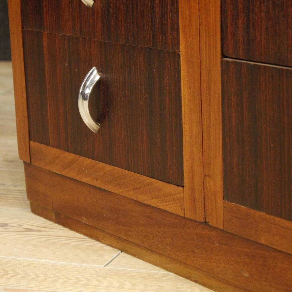 French designer chest of drawers from the 60s