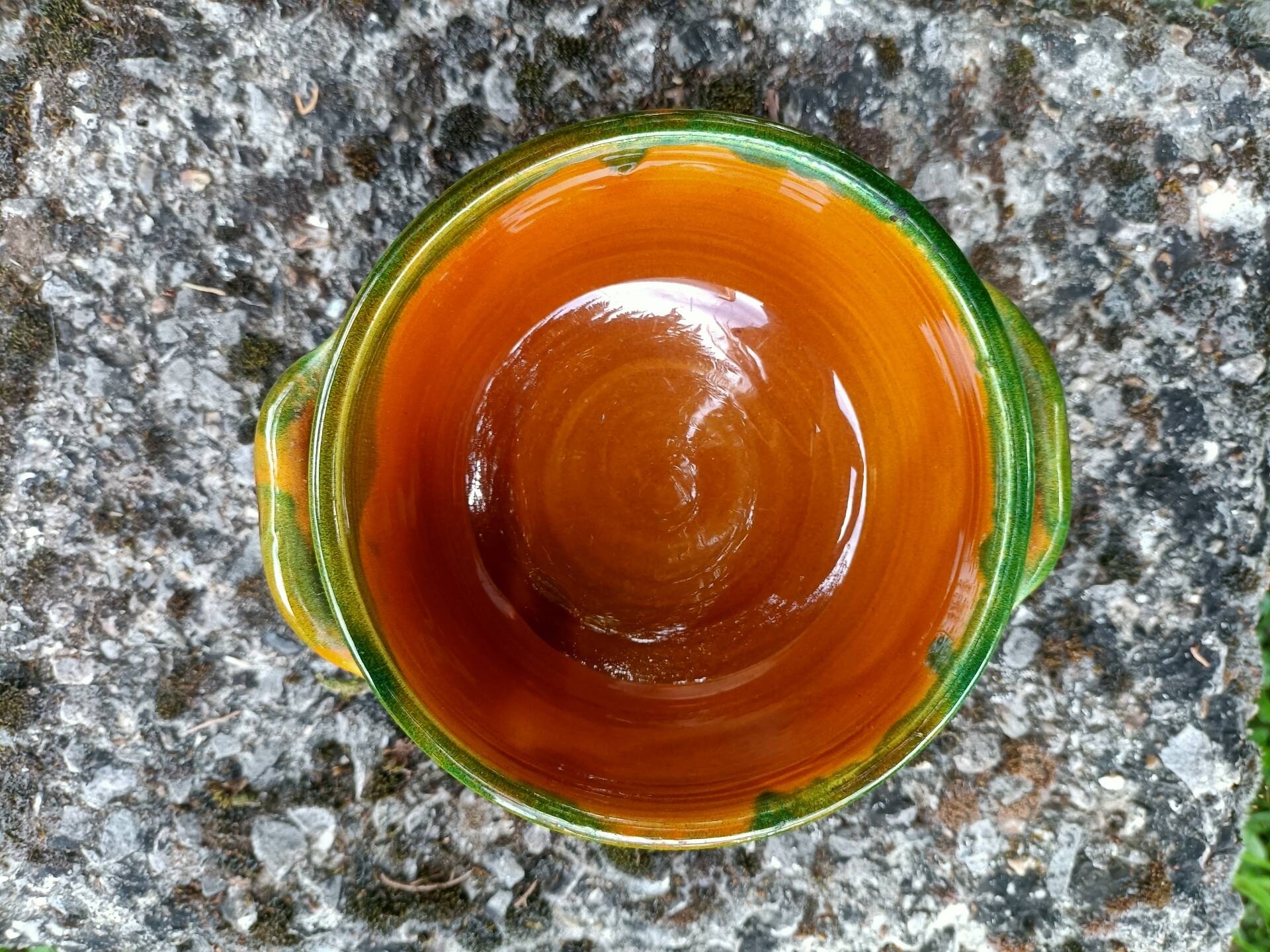 Cache-pot Vallauris