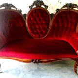 Napoleon 3 Lounge