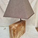 Marble lamp 8kg