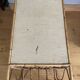 Vintage wicker rattan coffee table from the 1960s/70s (delivery possible)