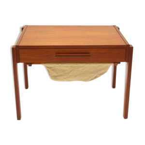 table d’appoint danoise