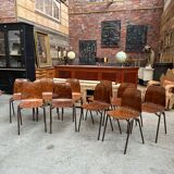 Pagwood chair by Pagholz Flötotto