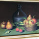Mazia's painting