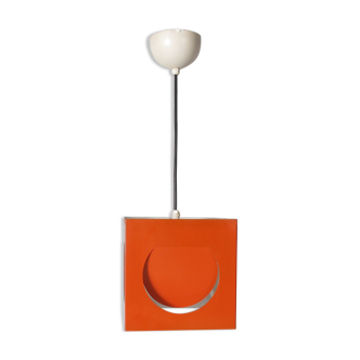 Shogo Suzuki for Stockmann Orno hanging lamp 1950