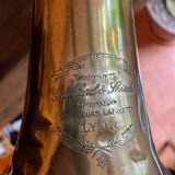 Clairon Pelisson Gaillard - Loiselet