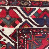 Vintage Persian rug Bakhtiar 214x320 cm