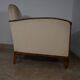 Paire de fauteuils Art déco, années 30