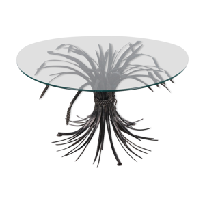 Table basse, 1970