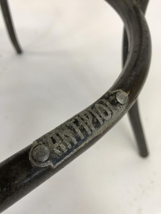 Chair industrial
