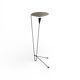 Floor lamp B211 – Michel Buffet for Robert Mathieu