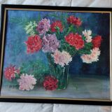 Canvas by Barthélémy Bon