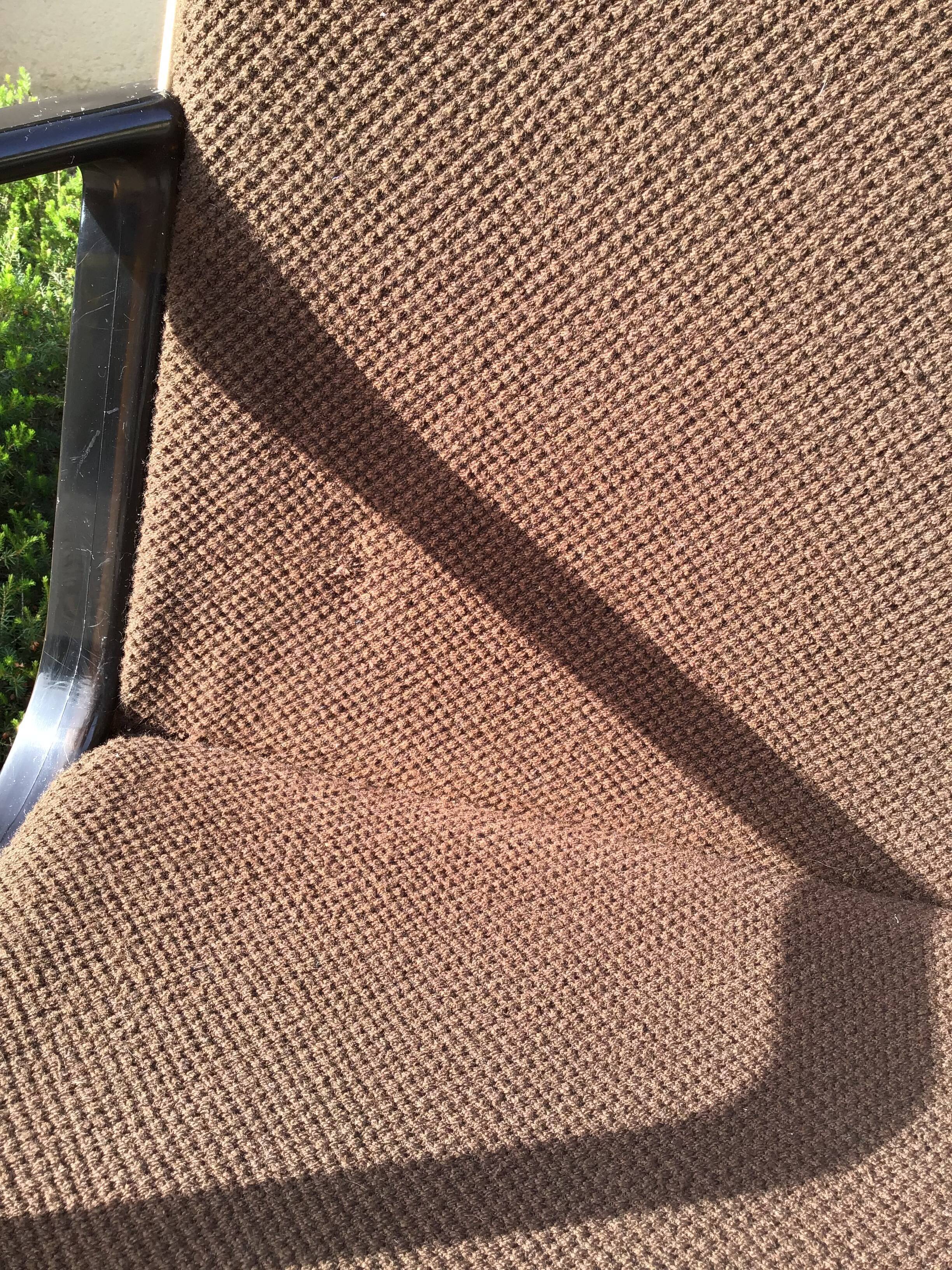 Vintage office chair