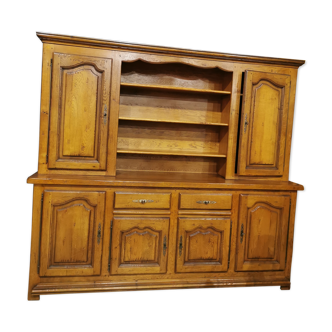 Massive cheesy croat