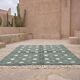 Tapis berbère tissé main traditionnelle taille 200x300 cm