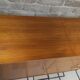 Meuble scandinave teck 1960