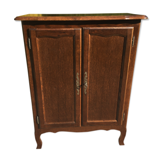 2 doors furniture