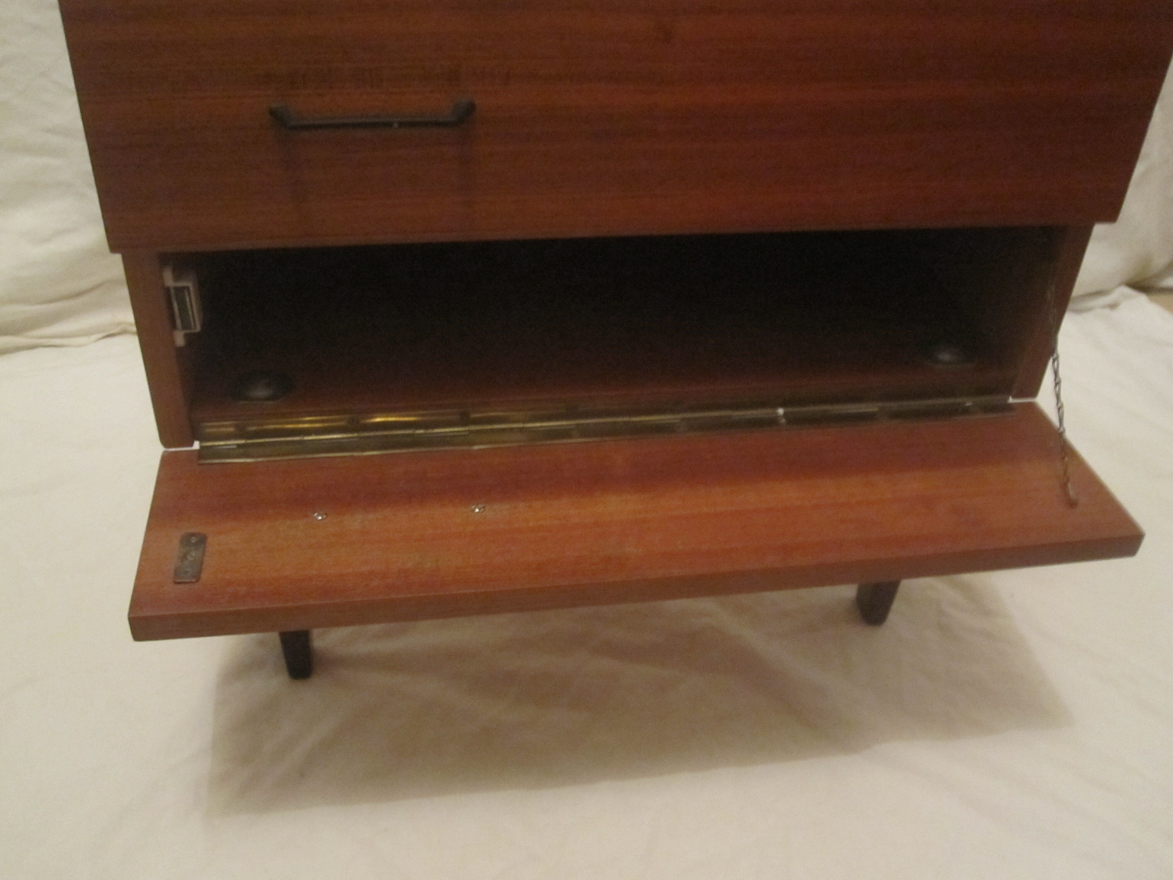 Bedside asga danish scandinavian