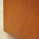 Armoire en teck, design danois, années 1970, production : Danemark