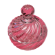 Baccarat crystal candy box