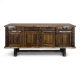 4-door sideboard by Olavi Hänninen