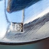 12 silverplated teaspoons