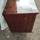 Enfilade Vintage d'Exception en Acajou « Cancale » – SRM – 1962