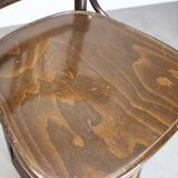 Tabourets de bar vintage par TON