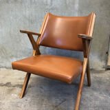 Dal vera armchair vintage circa 1950