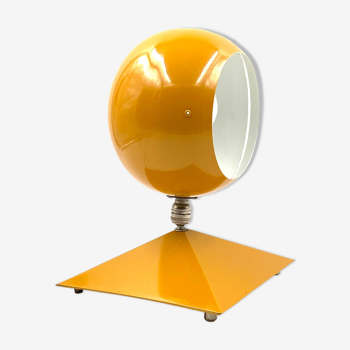 Lampe de table, Italie, années 1970