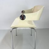 Chaises vintage d'Eugen Schmidt pour Soloform années 1960