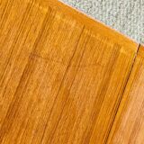 Scandinavian teak dining table 1960