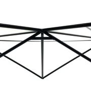 Table basse des années 80